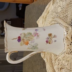 Vintage Sevres Pitcher